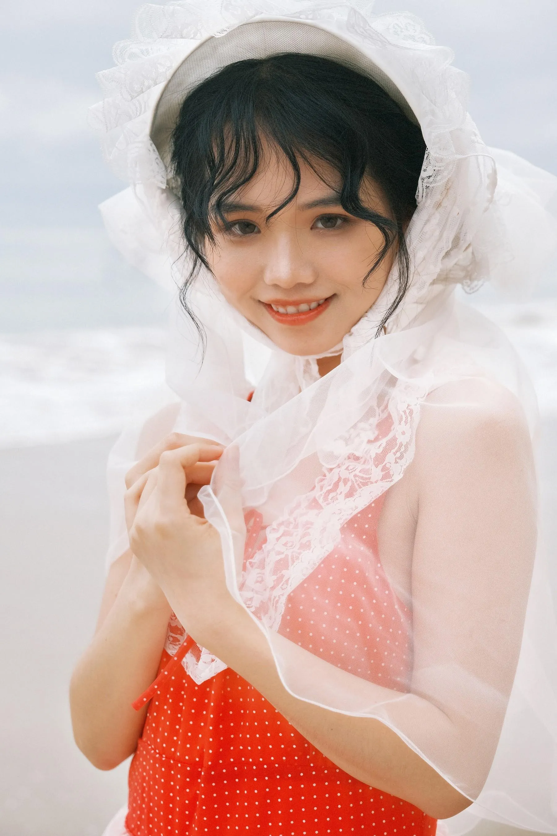 [YITUYU艺图语]2022.09.15 情诗 Kumomon [25P]插图5